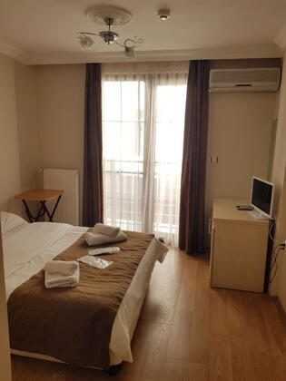 Ay Işığı Otel - Görsel 19