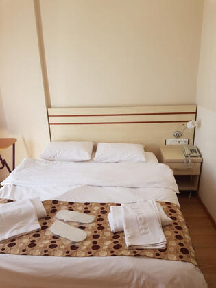 Ay Işığı Otel - Görsel 9