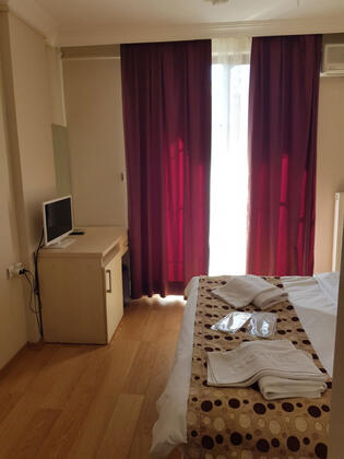 Ay Işığı Otel - Görsel 23