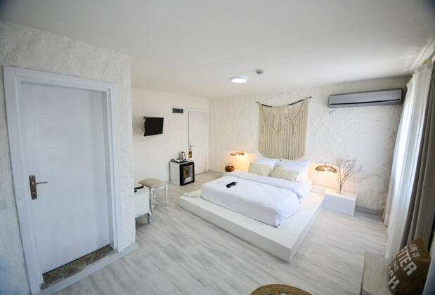 Bedroom Hotel Alaçatı - Görsel 15