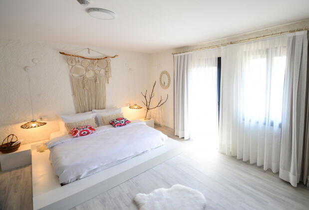 Bedroom Hotel Alaçatı - Görsel 17