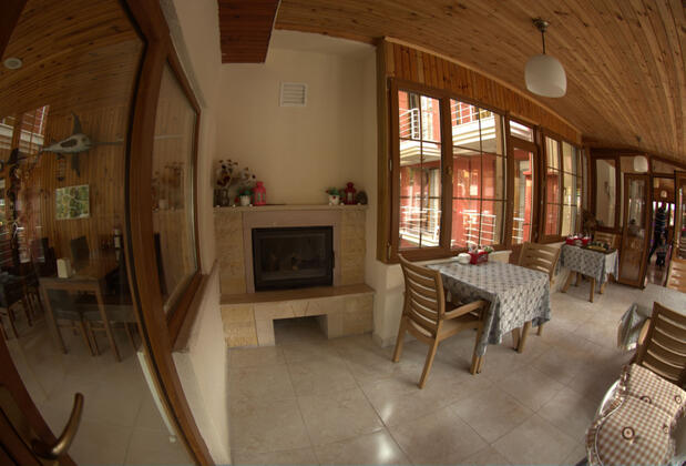 Ay Işığı Otel - Görsel 32