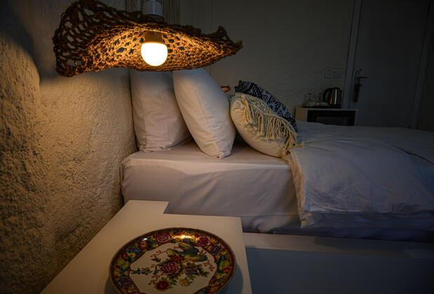 Bedroom Hotel Alaçatı - Görsel 3
