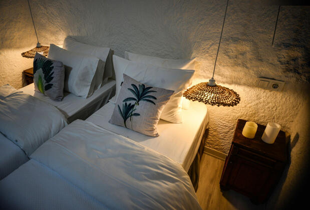 Bedroom Hotel Alaçatı - Görsel 2