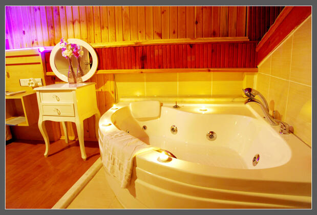 Ay Işığı Otel - Görsel 34