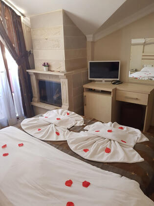 Ay Işığı Otel - Görsel 4