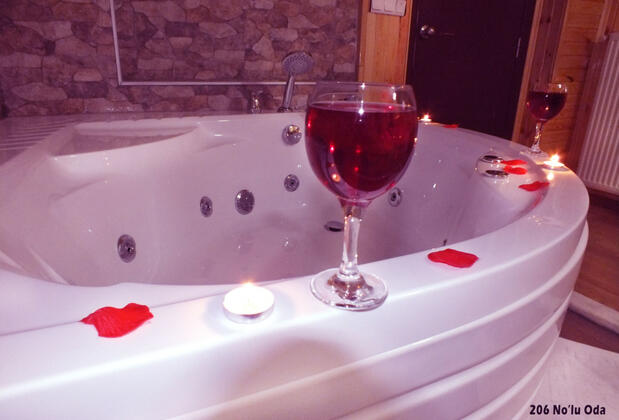 Ay Işığı Otel - Görsel 33