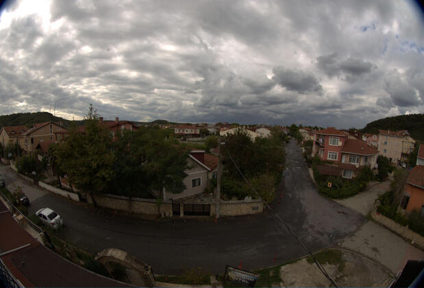 Ay Işığı Otel - Görsel 18