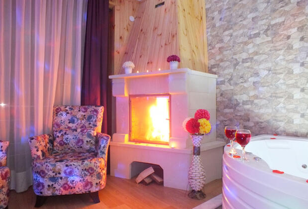 Ay Işığı Otel - Görsel 10