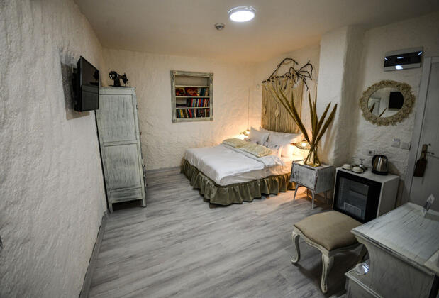 Bedroom Hotel Alaçatı - Görsel 11