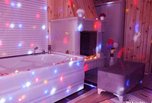 Ay Işığı Otel - Görsel 25