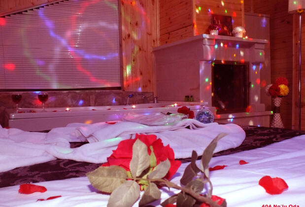 Ay Işığı Otel - Görsel 35