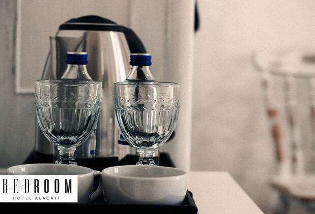 Bedroom Hotel Alaçatı - Görsel 16