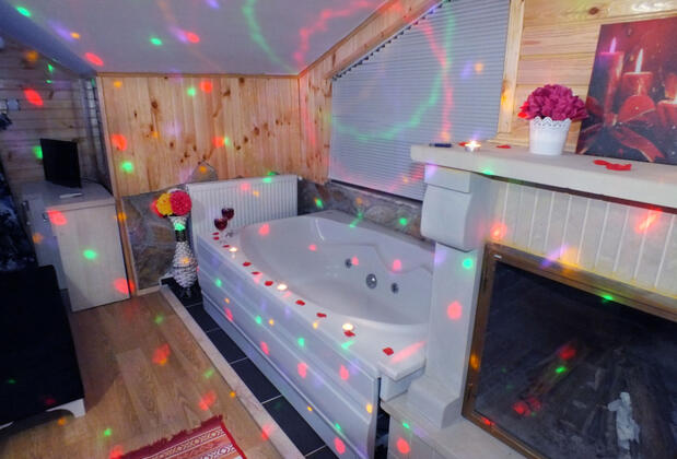 Ay Işığı Otel - Görsel 6