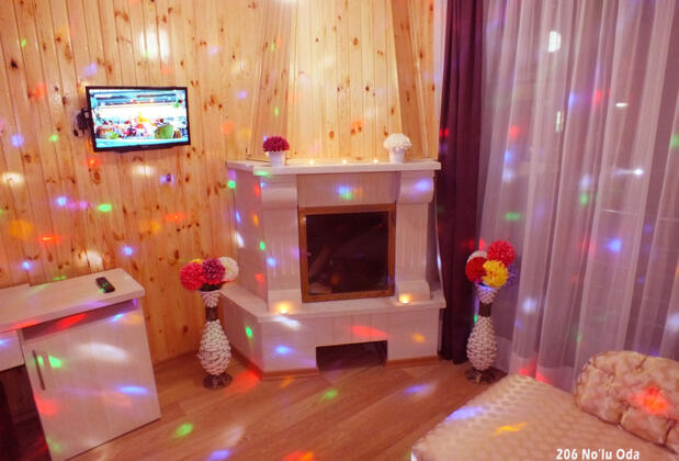 Ay Işığı Otel - Görsel 36