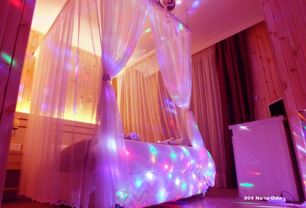 Ay Işığı Otel - Görsel 29