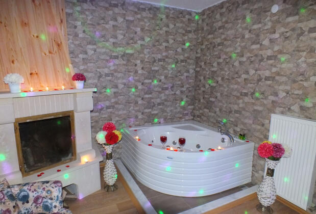 Ay Işığı Otel - Görsel 5