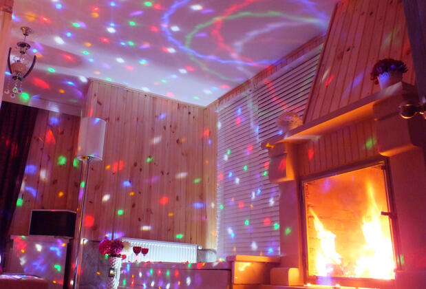 Ay Işığı Otel - Görsel 11