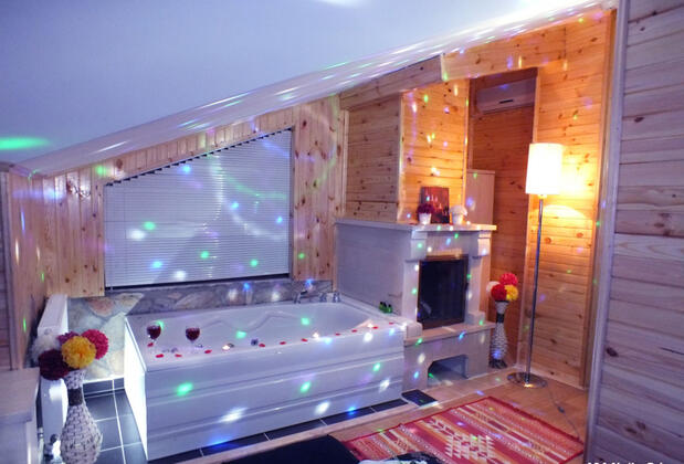 Ay Işığı Otel - Görsel 37