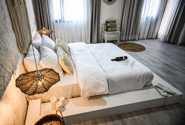 Bedroom Hotel Alaçatı - Görsel 20