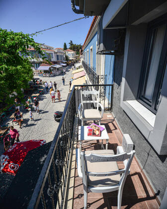 Bedroom Hotel Alaçatı - Görsel 22