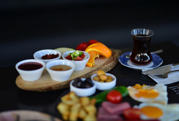 Bedroom Hotel Alaçatı - Görsel 14