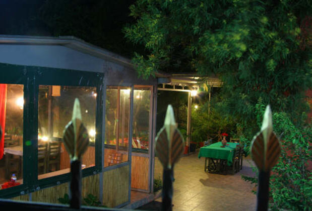 Ada Pansiyon Büyükada - Görsel 5