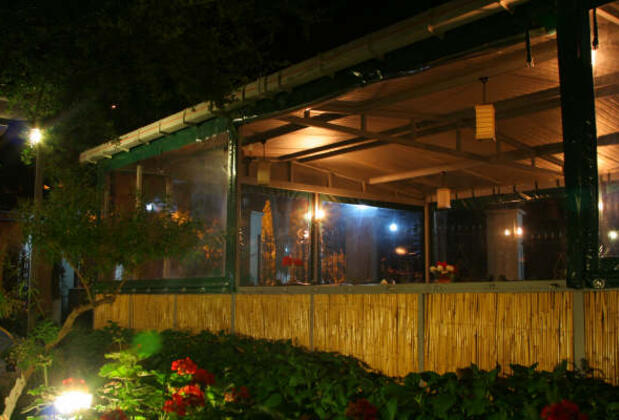 Ada Pansiyon Büyükada - Görsel 9