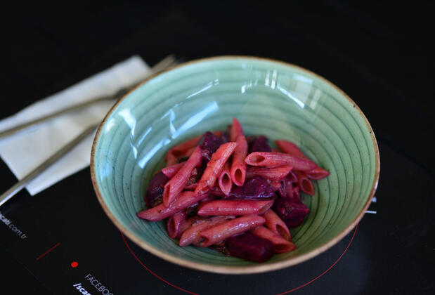 Bedroom Hotel Alaçatı - Görsel 18