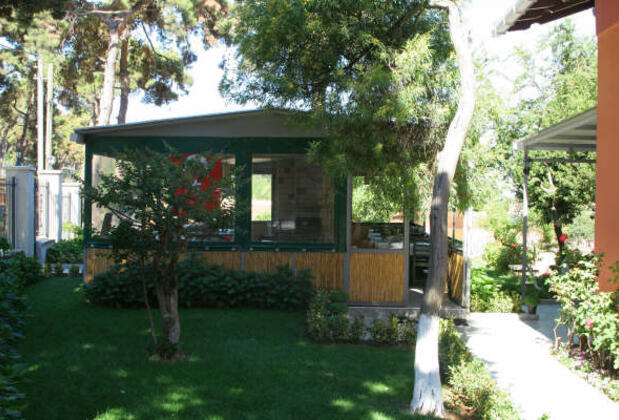 Ada Pansiyon Büyükada - Görsel 8