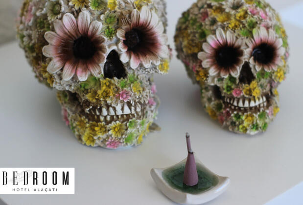 Bedroom Hotel Alaçatı - Görsel 6