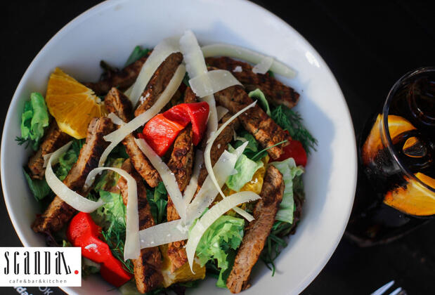 Bedroom Hotel Alaçatı - Görsel 21