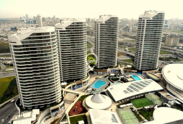 Mall of Residence - Görsel 10