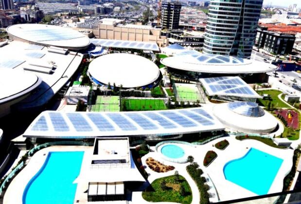 Mall of Residence - Görsel 25