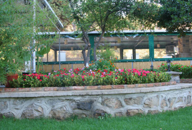 Ada Pansiyon Büyükada - Görsel 7