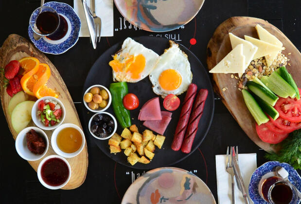 Bedroom Hotel Alaçatı - Görsel 10