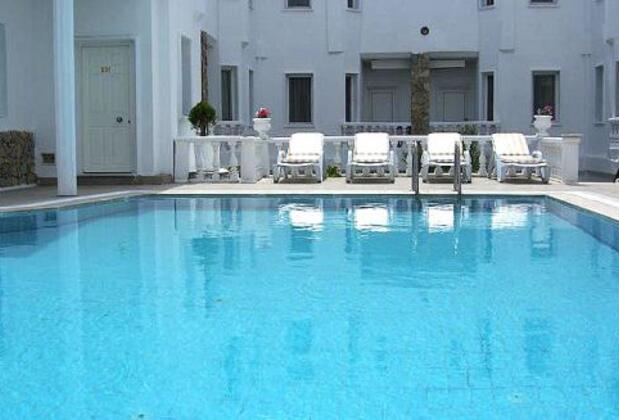 Helios Otel & Pansiyon - Görsel 5