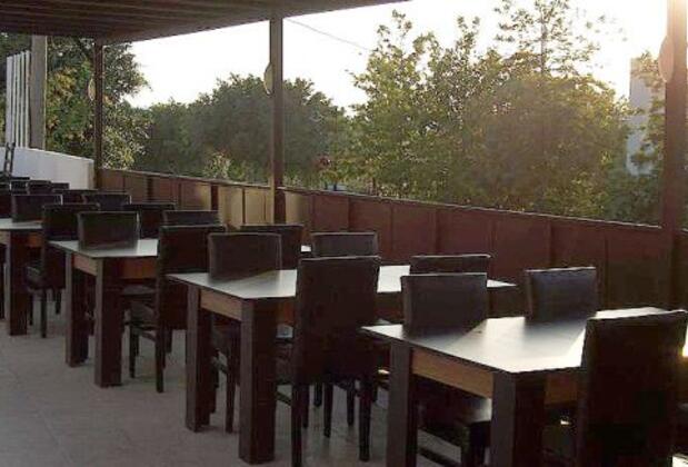 Helios Otel & Pansiyon - Görsel 15