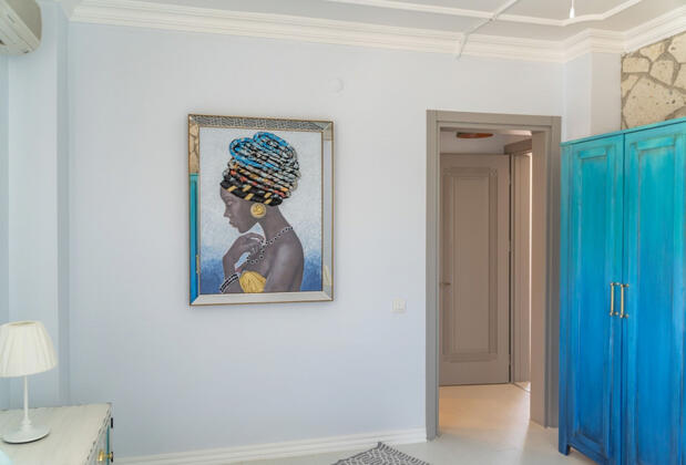 Alaçatı Çömlek Butik Otel - Görsel 8