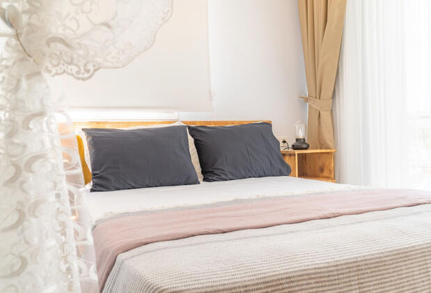 Alaçatı Çömlek Butik Otel - Görsel 6