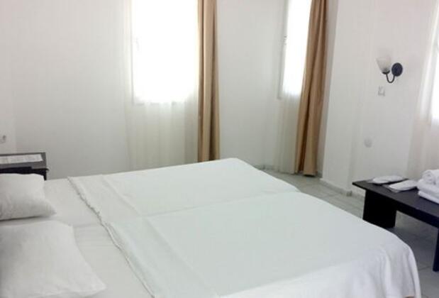 Helios Otel & Pansiyon - Görsel 10