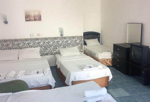 Helios Otel & Pansiyon - Görsel 11