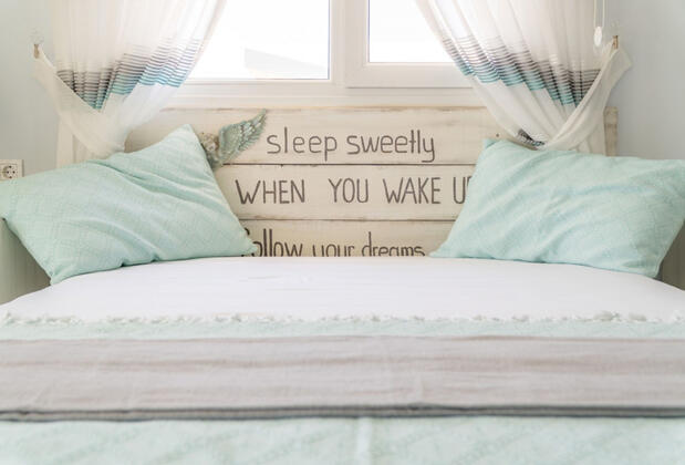 Alaçatı Çömlek Butik Otel - Görsel 27