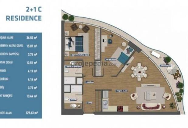 Mall of Residence - Görsel 17