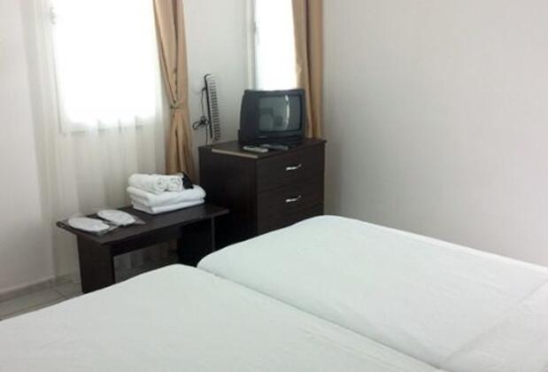 Helios Otel & Pansiyon - Görsel 6