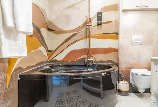 Alaçatı Çömlek Butik Otel - Görsel 7