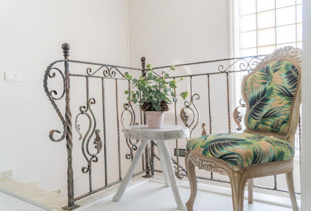 Alaçatı Çömlek Butik Otel - Görsel 21