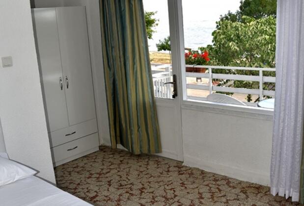 Hayat Hotel - Görsel 5