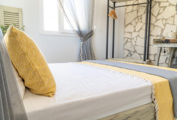 Alaçatı Çömlek Butik Otel - Görsel 20