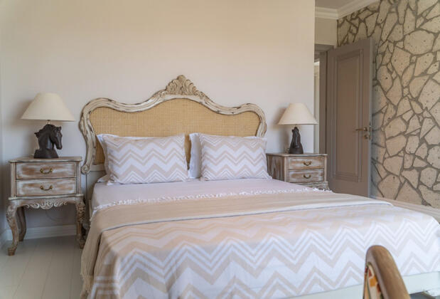 Alaçatı Çömlek Butik Otel - Görsel 22